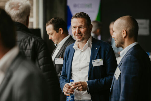 EcoOst St.Gallen Symposium 2024