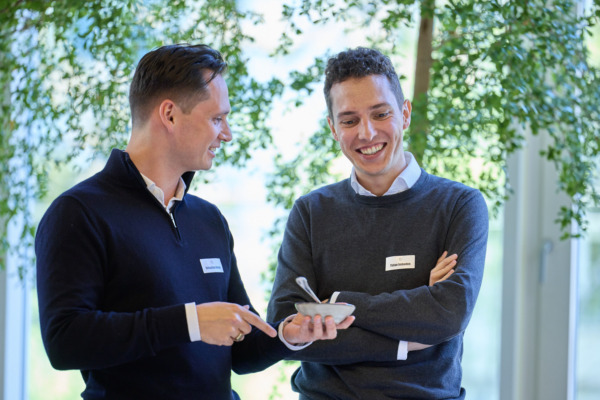 «Family.Firm.Future.»