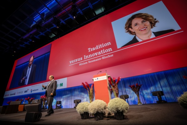 Schweizer KMU-Tag 2018