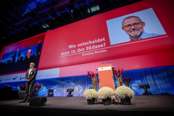 Schweizer KMU-Tag 2018