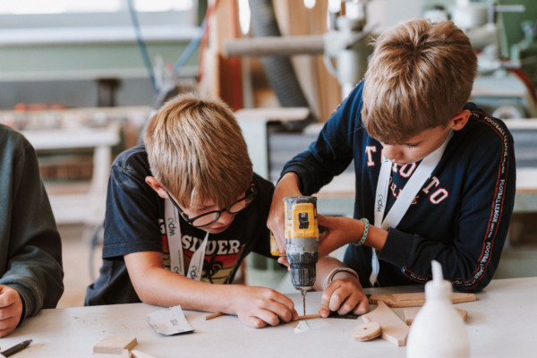 My Skills Experience Day Ostschweiz 2025