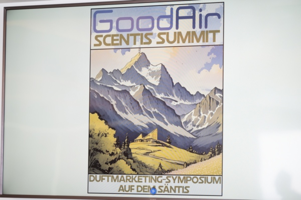 Scentis Summit 2026