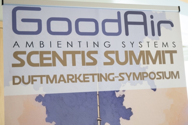 Scentis Summit 2026