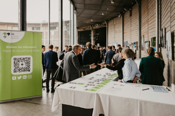 EcoOst St.Gallen Symposium 2024