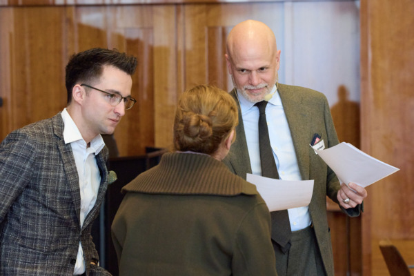 «Family.Firm.Future.»