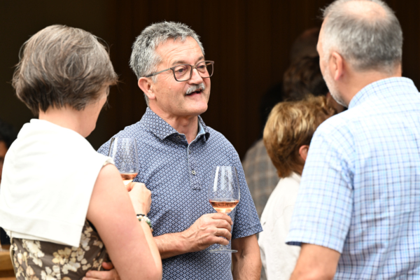 30 Jahre Carlos Martinez Architekten 2023