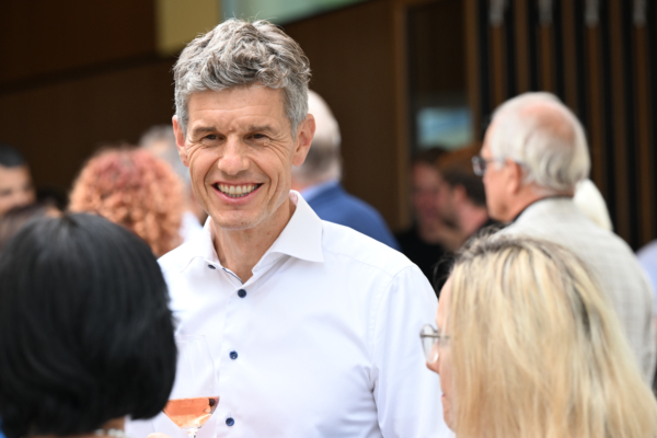 30 Jahre Carlos Martinez Architekten 2023