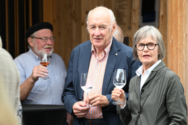 30 Jahre Carlos Martinez Architekten 2023