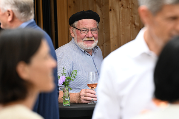30 Jahre Carlos Martinez Architekten 2023