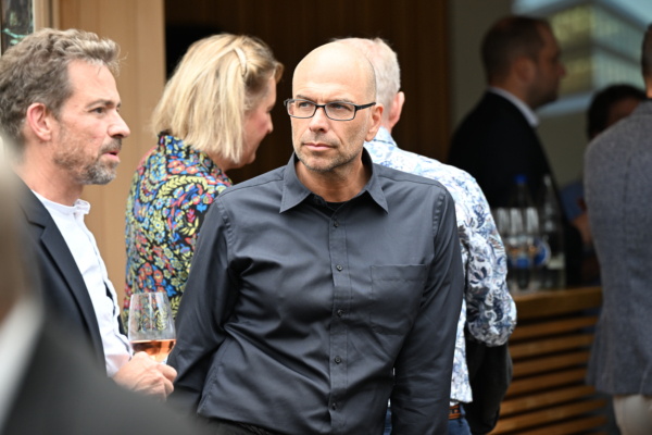 30 Jahre Carlos Martinez Architekten 2023