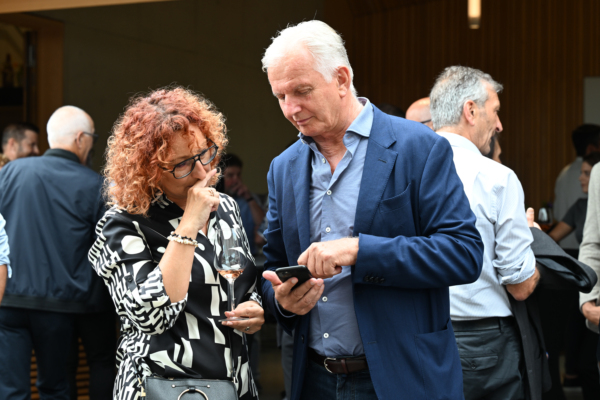 30 Jahre Carlos Martinez Architekten 2023