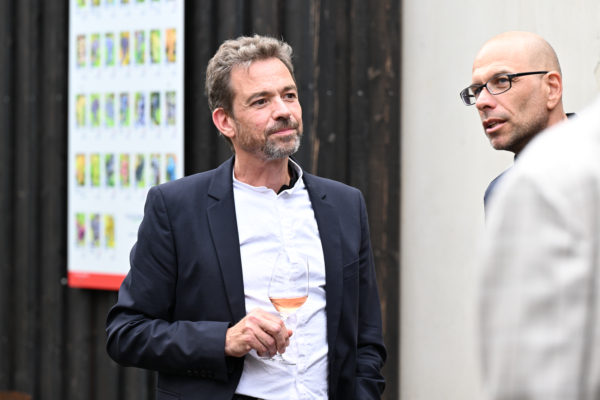 30 Jahre Carlos Martinez Architekten 2023