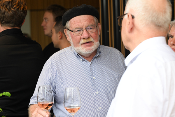 30 Jahre Carlos Martinez Architekten 2023