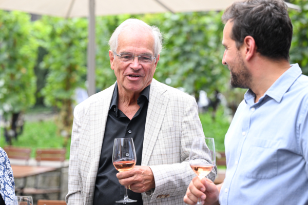 30 Jahre Carlos Martinez Architekten 2023