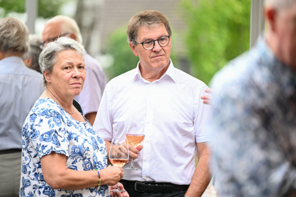 30 Jahre Carlos Martinez Architekten 2023