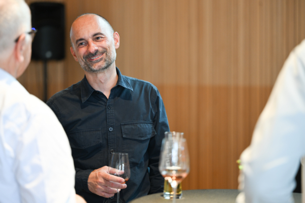 30 Jahre Carlos Martinez Architekten 2023