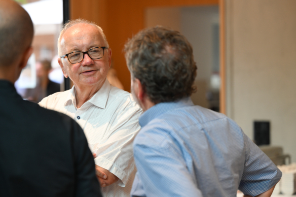 30 Jahre Carlos Martinez Architekten 2023