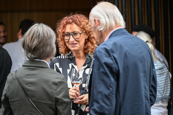 30 Jahre Carlos Martinez Architekten 2023