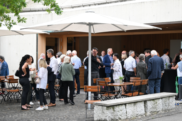 30 Jahre Carlos Martinez Architekten 2023