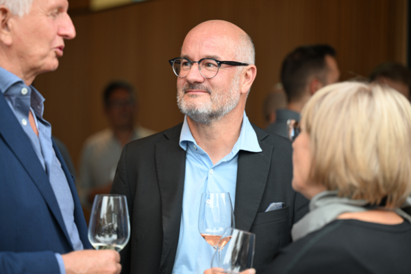 30 Jahre Carlos Martinez Architekten 2023