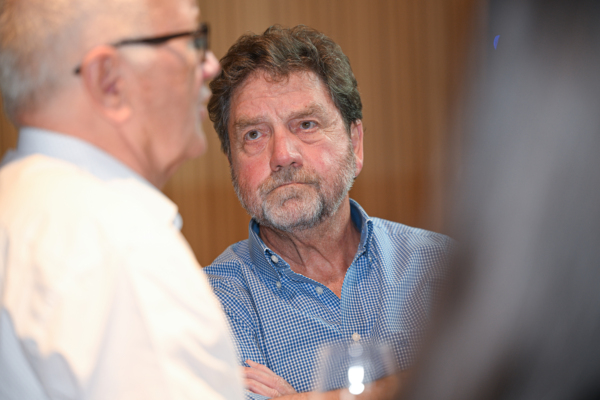 30 Jahre Carlos Martinez Architekten 2023