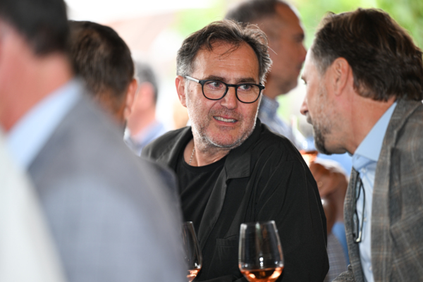 30 Jahre Carlos Martinez Architekten 2023