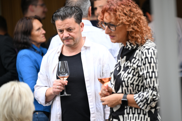 30 Jahre Carlos Martinez Architekten 2023