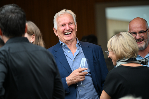 30 Jahre Carlos Martinez Architekten 2023