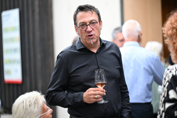 30 Jahre Carlos Martinez Architekten 2023