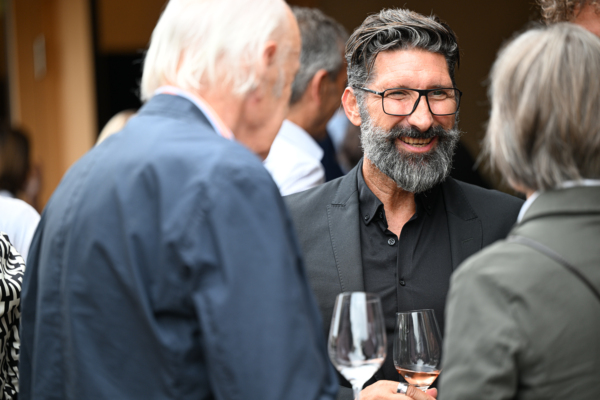 30 Jahre Carlos Martinez Architekten 2023