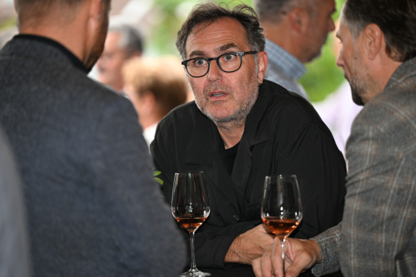 30 Jahre Carlos Martinez Architekten 2023