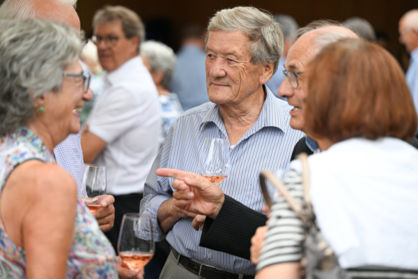 30 Jahre Carlos Martinez Architekten 2023