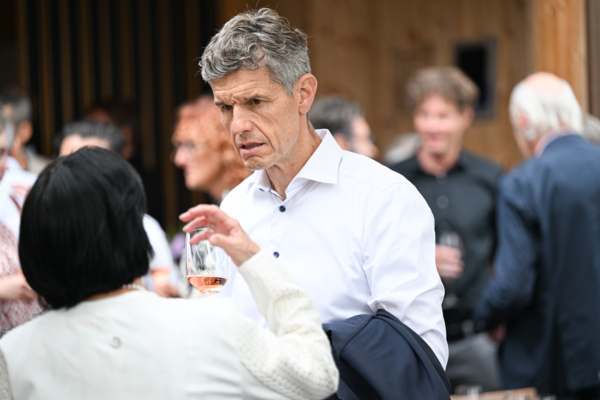 30 Jahre Carlos Martinez Architekten 2023