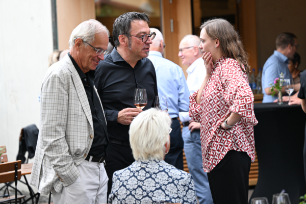 30 Jahre Carlos Martinez Architekten 2023