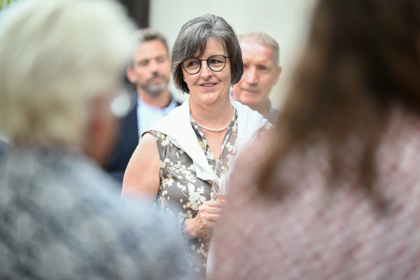 30 Jahre Carlos Martinez Architekten 2023