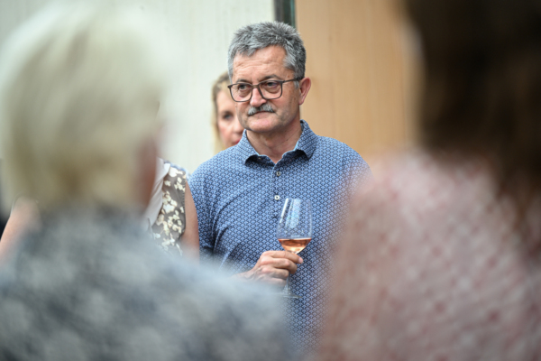 30 Jahre Carlos Martinez Architekten 2023