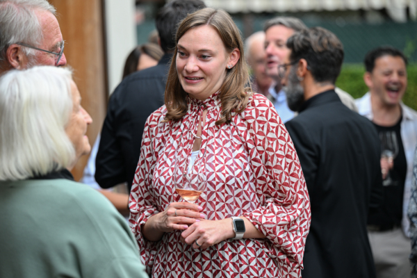 30 Jahre Carlos Martinez Architekten 2023
