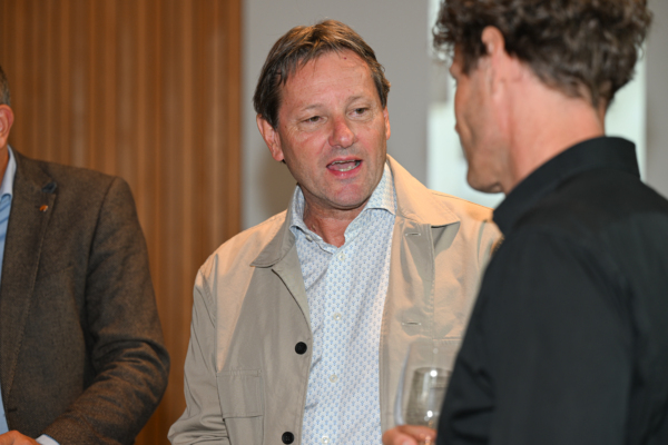 30 Jahre Carlos Martinez Architekten 2023