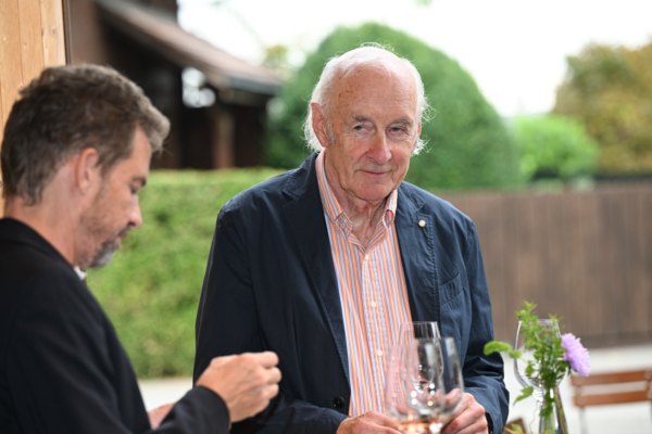 30 Jahre Carlos Martinez Architekten 2023