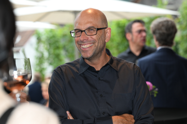30 Jahre Carlos Martinez Architekten 2023