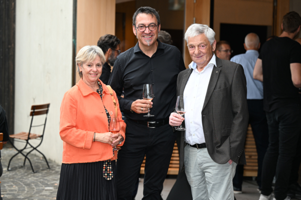 30 Jahre Carlos Martinez Architekten 2023