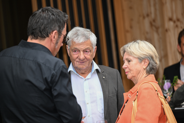 30 Jahre Carlos Martinez Architekten 2023