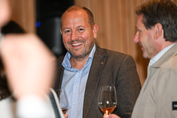 30 Jahre Carlos Martinez Architekten 2023