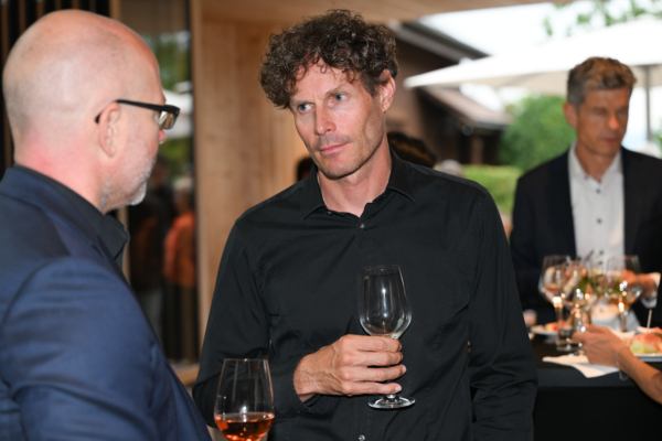 30 Jahre Carlos Martinez Architekten 2023