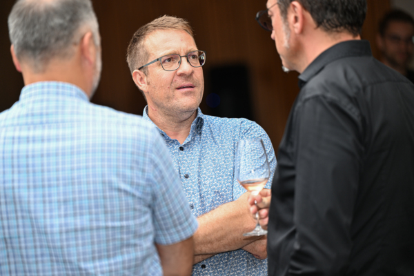 30 Jahre Carlos Martinez Architekten 2023