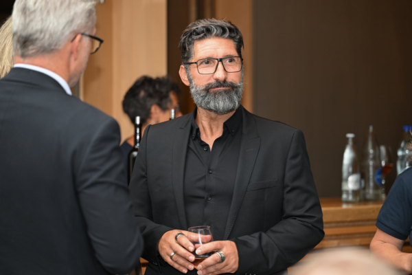 30 Jahre Carlos Martinez Architekten 2023