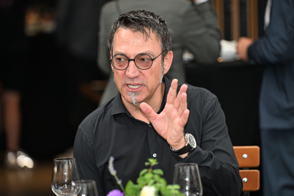 30 Jahre Carlos Martinez Architekten 2023