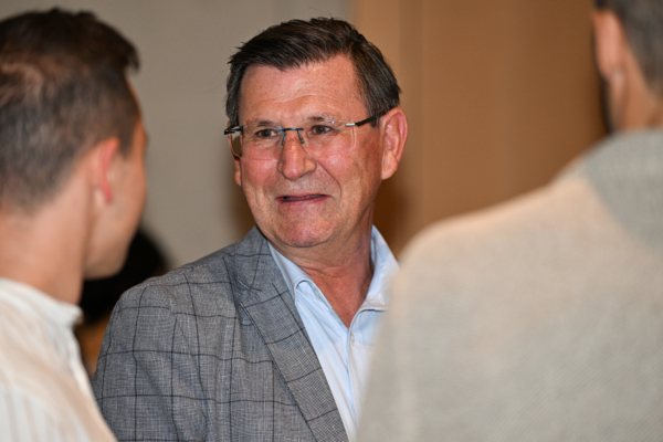 30 Jahre Carlos Martinez Architekten 2023