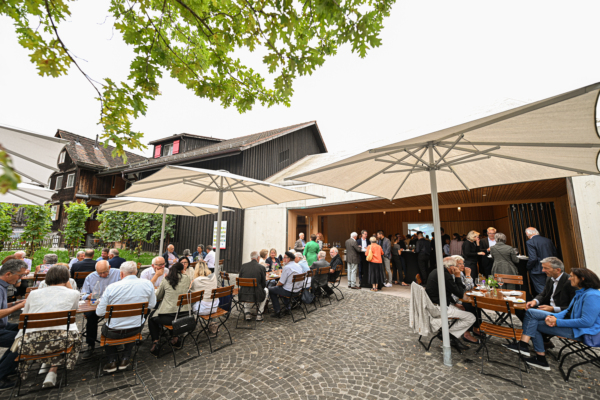 30 Jahre Carlos Martinez Architekten 2023
