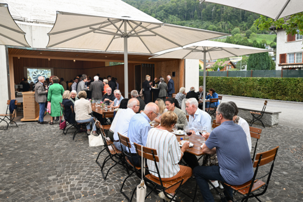 30 Jahre Carlos Martinez Architekten 2023